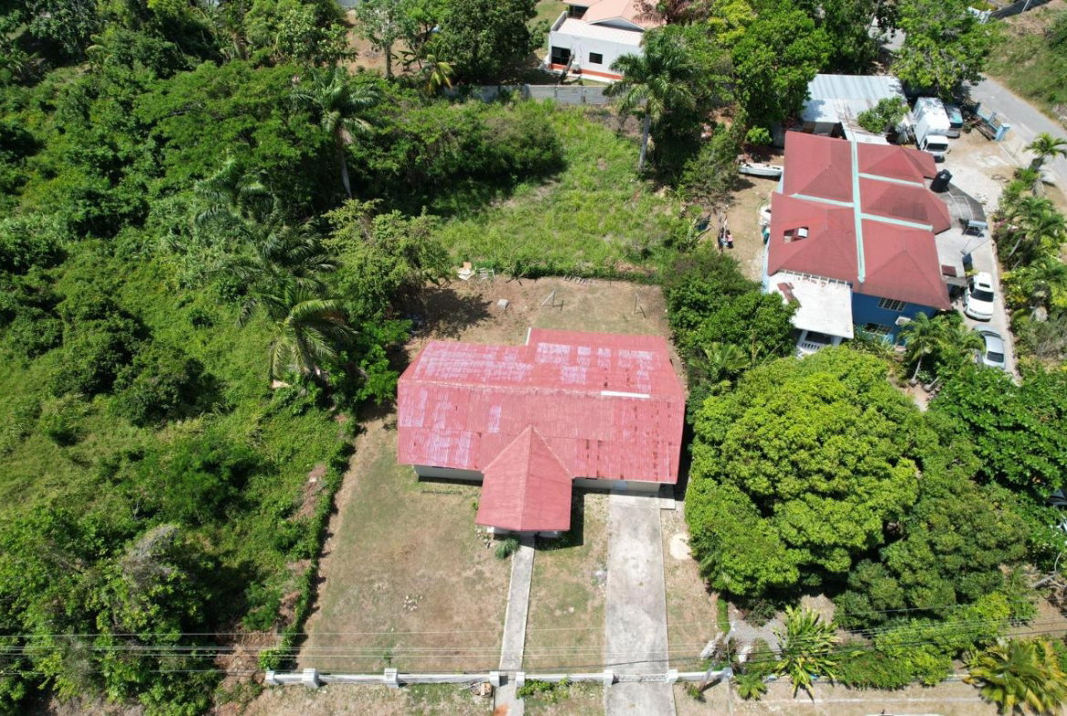 Fourth image of 265 Balmoral Drive in Tower Isle, St. Mary, Jamaica - property is For Sale