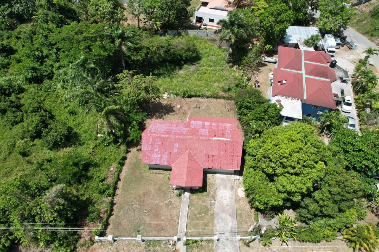 Fourth image of 265 Balmoral Drive in Tower Isle, St. Mary, Jamaica - property is For Sale