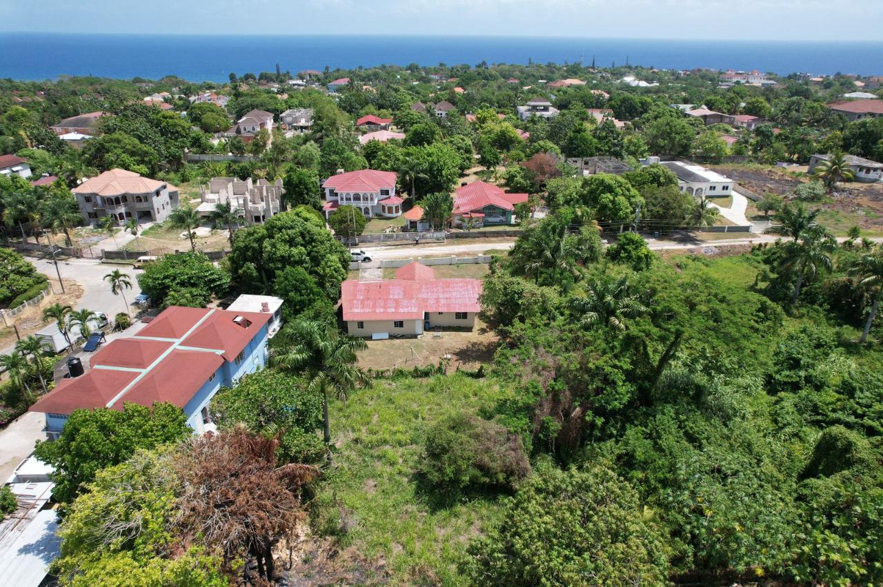 Fifth image of 265 Balmoral Drive in Tower Isle, St. Mary, Jamaica - property is For Sale