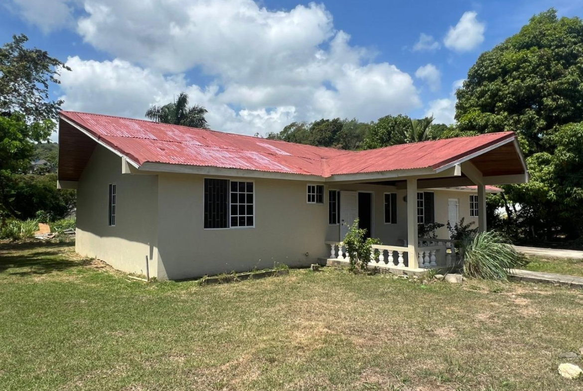 Sixth image of 265 Balmoral Drive in Tower Isle, St. Mary, Jamaica - property is For Sale