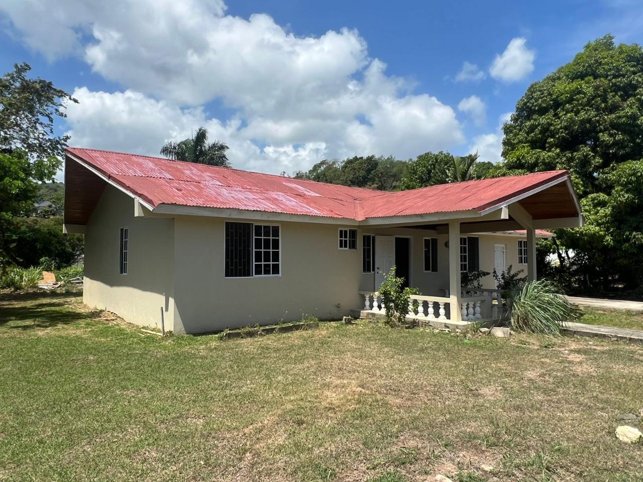 Sixth image of 265 Balmoral Drive in Tower Isle, St. Mary, Jamaica - property is For Sale