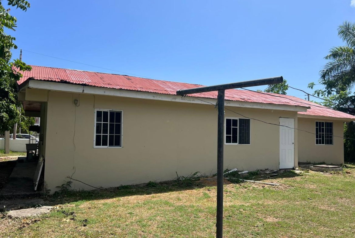 Seventh image of 265 Balmoral Drive in Tower Isle, St. Mary, Jamaica - property is For Sale