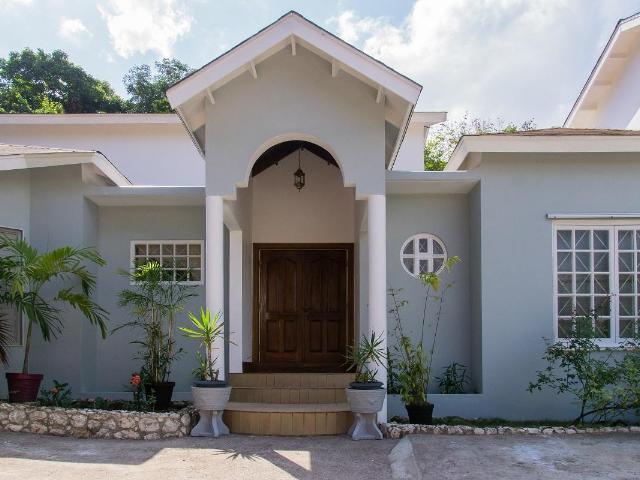 Second image of 23 Beverly Drive in Kingston 6, St. Andrew, Jamaica - property is For Sale