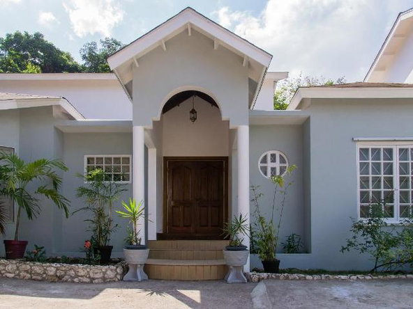 Second image of 23 Beverly Drive in Kingston 6, St. Andrew, Jamaica - property is For Sale