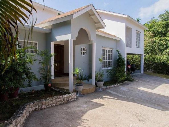 Fourth image of 23 Beverly Drive in Kingston 6, St. Andrew, Jamaica - property is For Sale