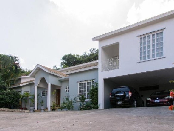 First image of 23 Beverly Drive in Kingston 6, St. Andrew, Jamaica - property is For Sale