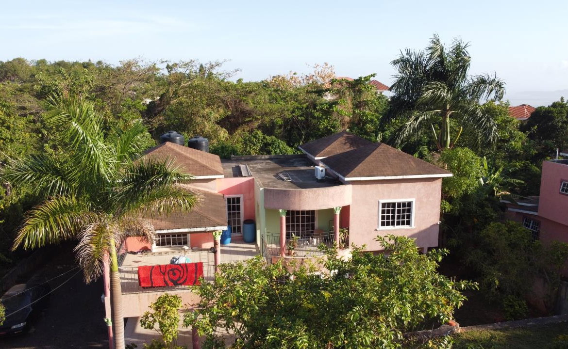 Twenty-Fourth image of 2- Horatio Dr, Chancery Hall in Kingston 19, St. Andrew, Jamaica - property is For Sale