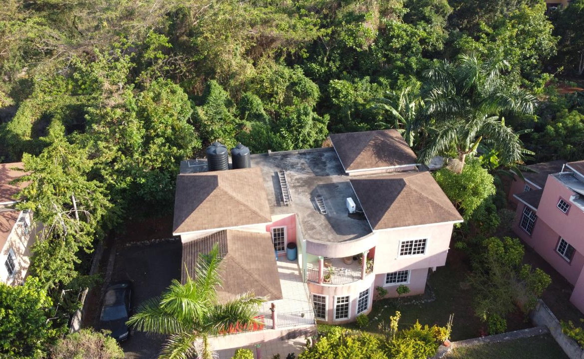 Twenty-Fifth image of 2- Horatio Dr, Chancery Hall in Kingston 19, St. Andrew, Jamaica - property is For Sale