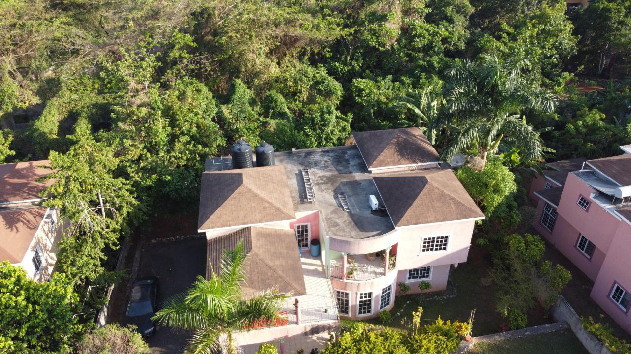 Twenty-Fifth image of 2- Horatio Dr, Chancery Hall in Kingston 19, St. Andrew, Jamaica - property is For Sale