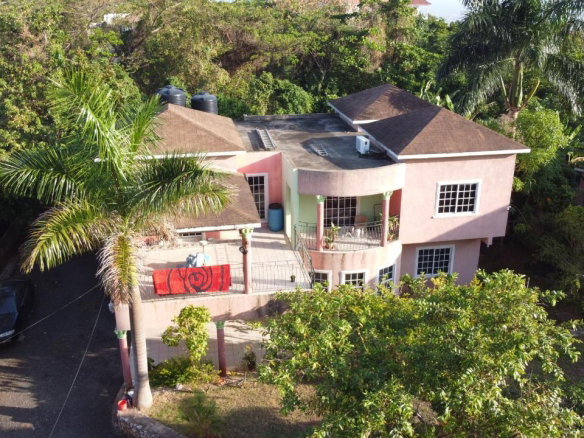 First image of 2- Horatio Dr, Chancery Hall in Kingston 19, St. Andrew, Jamaica - property is For Sale