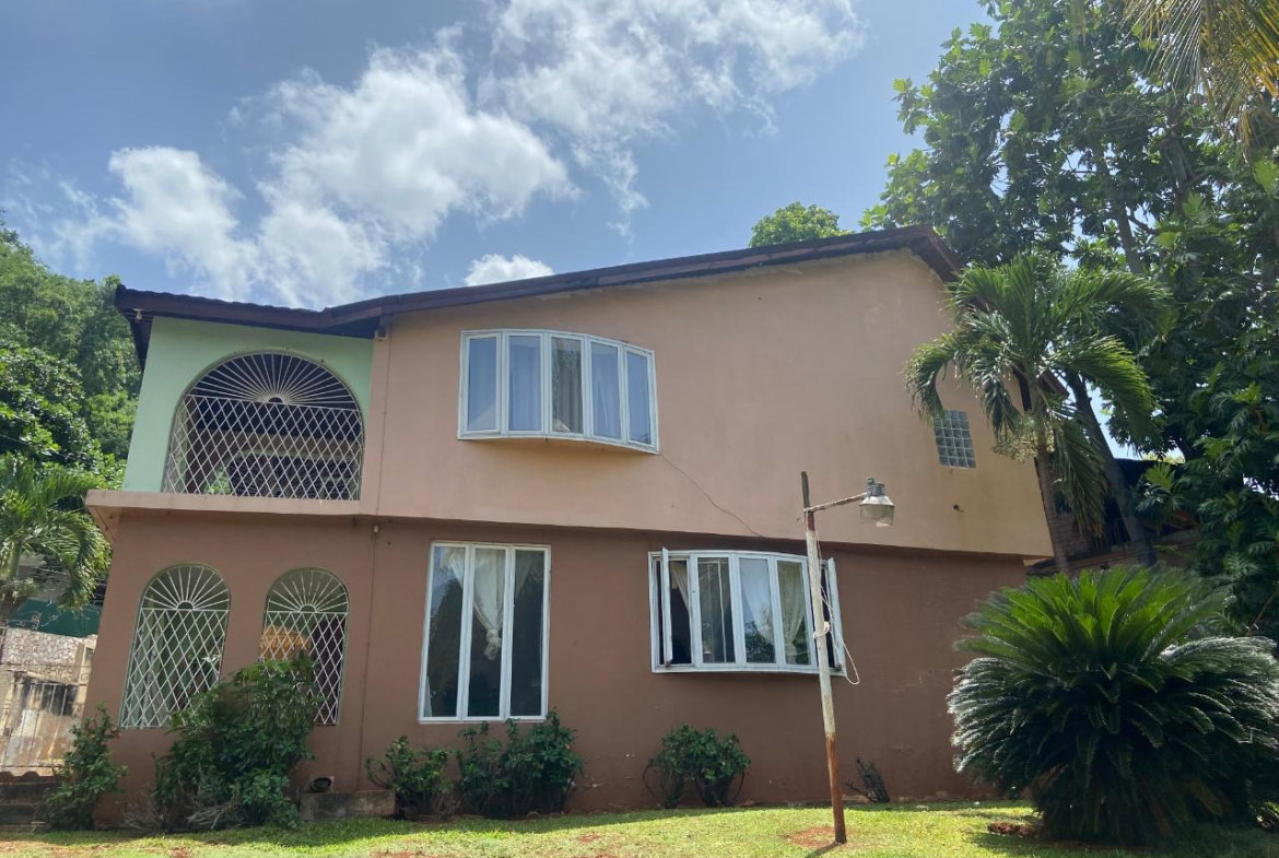 Second image of 4 Upper Kirkland Close in Red Hills, St. Andrew, Jamaica - property is For Sale