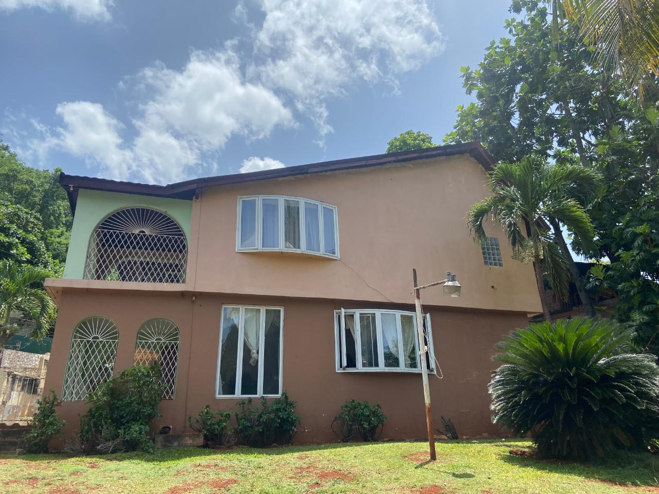 Charming-4-Bedroom-Home-for-Sale-in-Forrest-Hill-Jamaica Second image of 4 Upper Kirkland Close in Red Hills, St. Andrew, Jamaica - property is For Sale