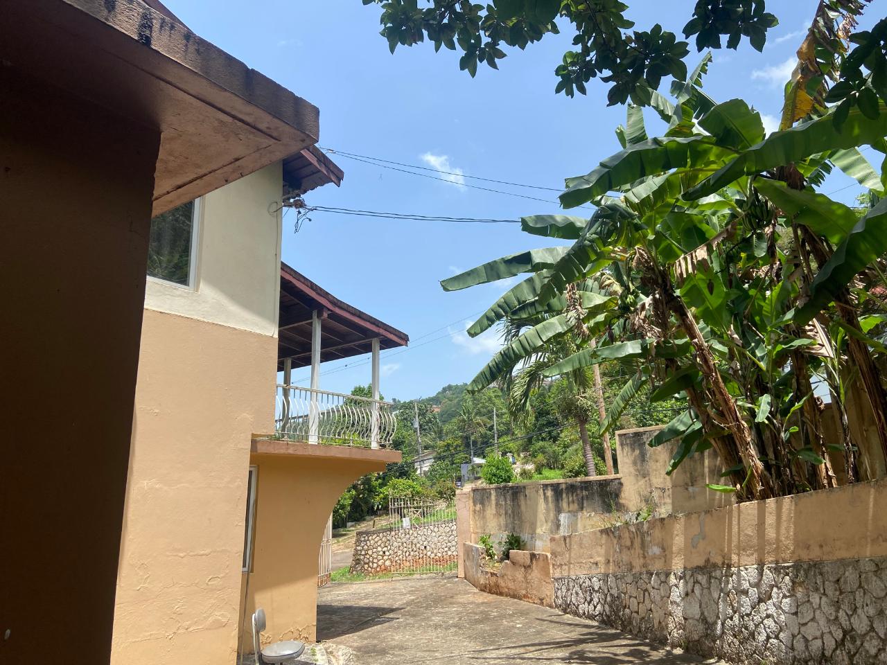 Charming-4-Bedroom-Home-for-Sale-in-Forrest-Hill-Jamaica Thirteenth image of 4 Upper Kirkland Close in Red Hills, St. Andrew, Jamaica - property is For Sale