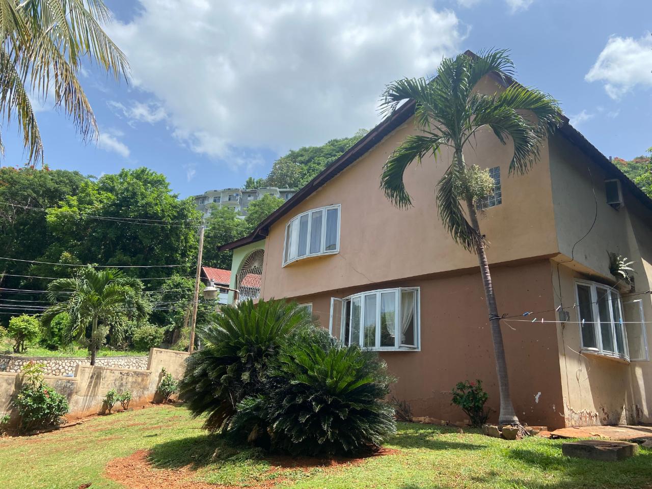 Charming-4-Bedroom-Home-for-Sale-in-Forrest-Hill-Jamaica Third image of 4 Upper Kirkland Close in Red Hills, St. Andrew, Jamaica - property is For Sale
