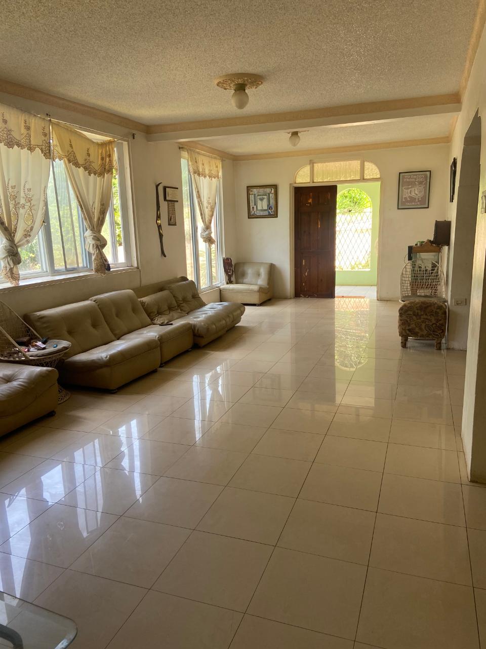 Charming-4-Bedroom-Home-for-Sale-in-Forrest-Hill-Jamaica Fourth image of 4 Upper Kirkland Close in Red Hills, St. Andrew, Jamaica - property is For Sale