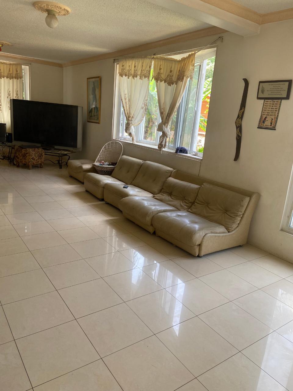 Charming-4-Bedroom-Home-for-Sale-in-Forrest-Hill-Jamaica Fifth image of 4 Upper Kirkland Close in Red Hills, St. Andrew, Jamaica - property is For Sale