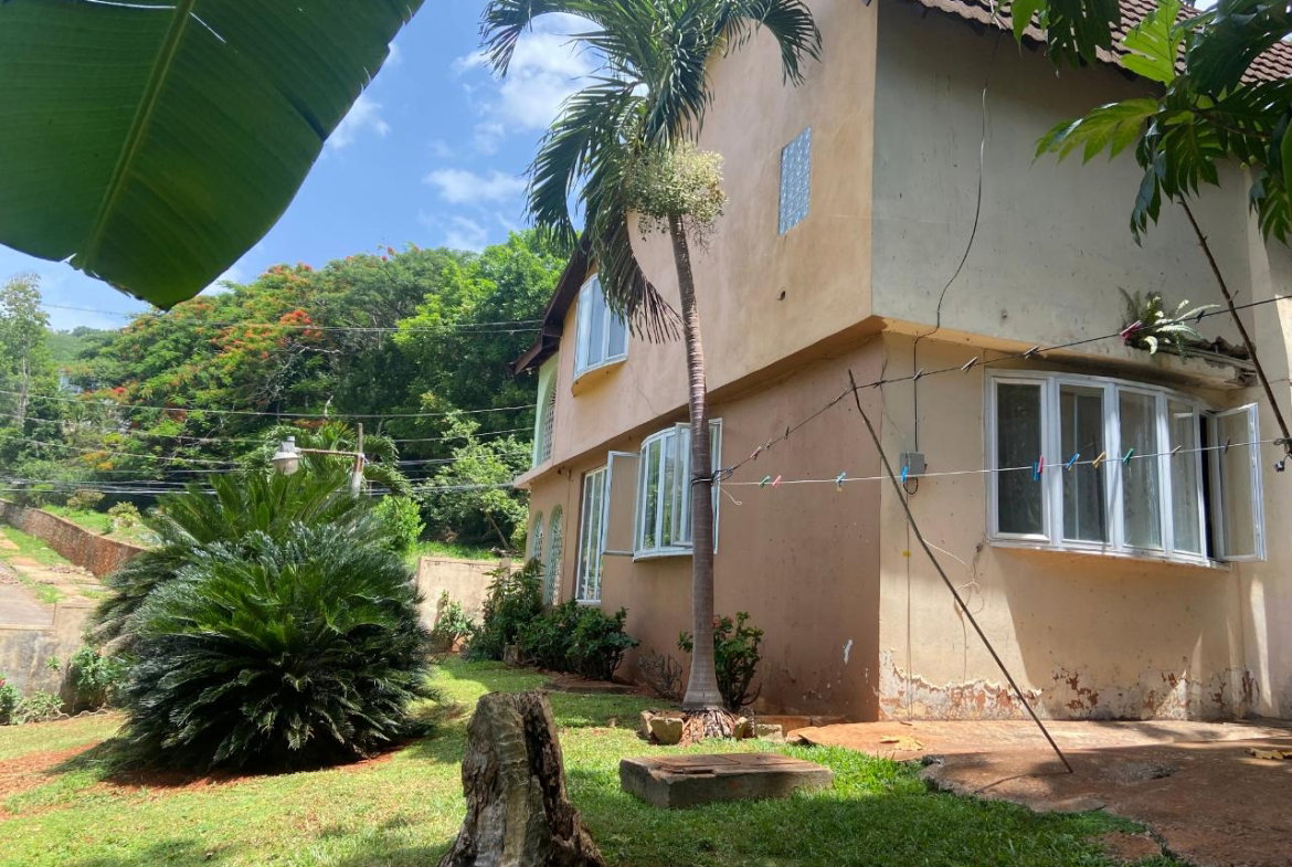 Ninth image of 4 Upper Kirkland Close in Red Hills, St. Andrew, Jamaica - property is For Sale