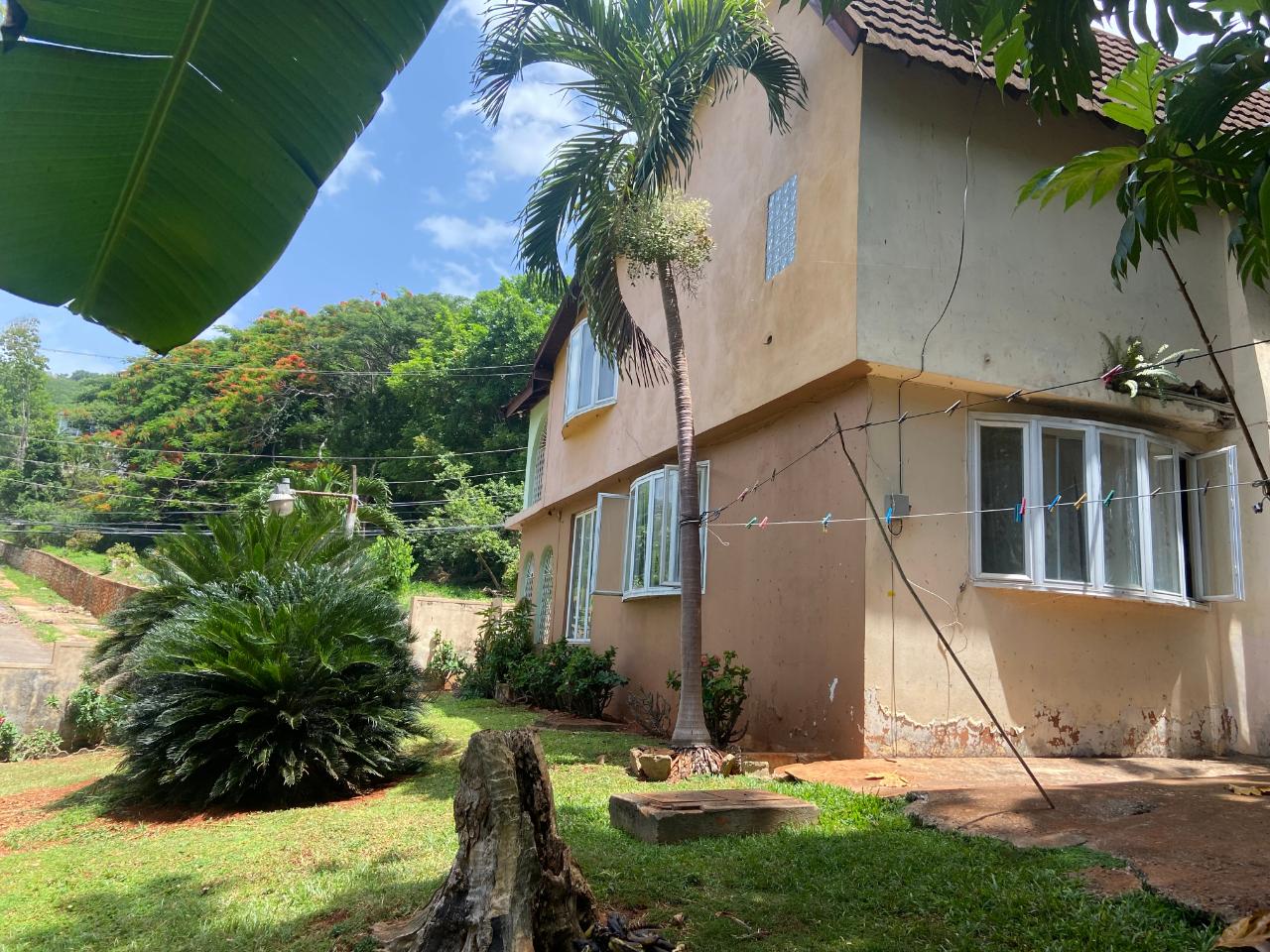 Charming-4-Bedroom-Home-for-Sale-in-Forrest-Hill-Jamaica Ninth image of 4 Upper Kirkland Close in Red Hills, St. Andrew, Jamaica - property is For Sale