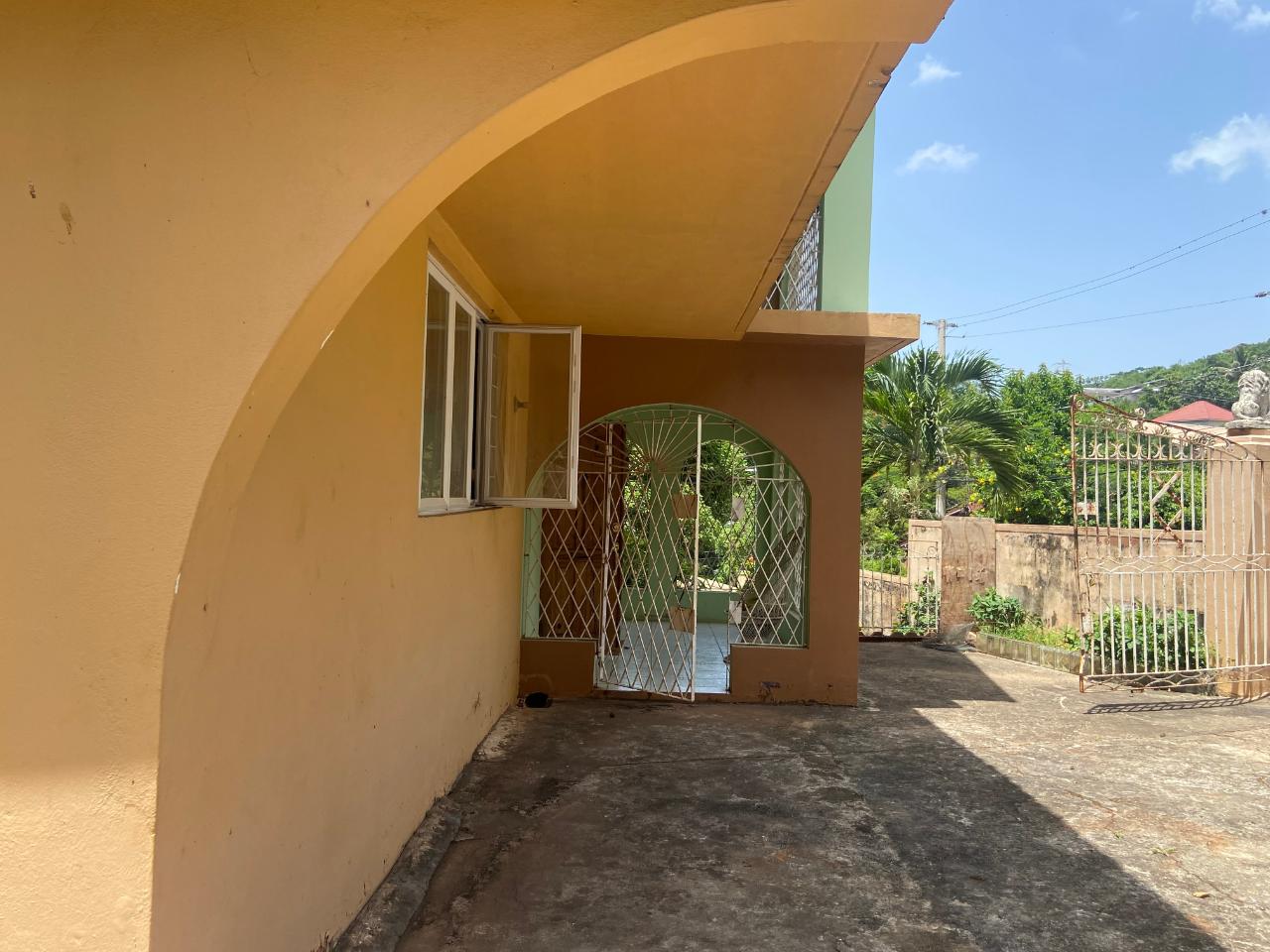Charming-4-Bedroom-Home-for-Sale-in-Forrest-Hill-Jamaica Tenth image of 4 Upper Kirkland Close in Red Hills, St. Andrew, Jamaica - property is For Sale
