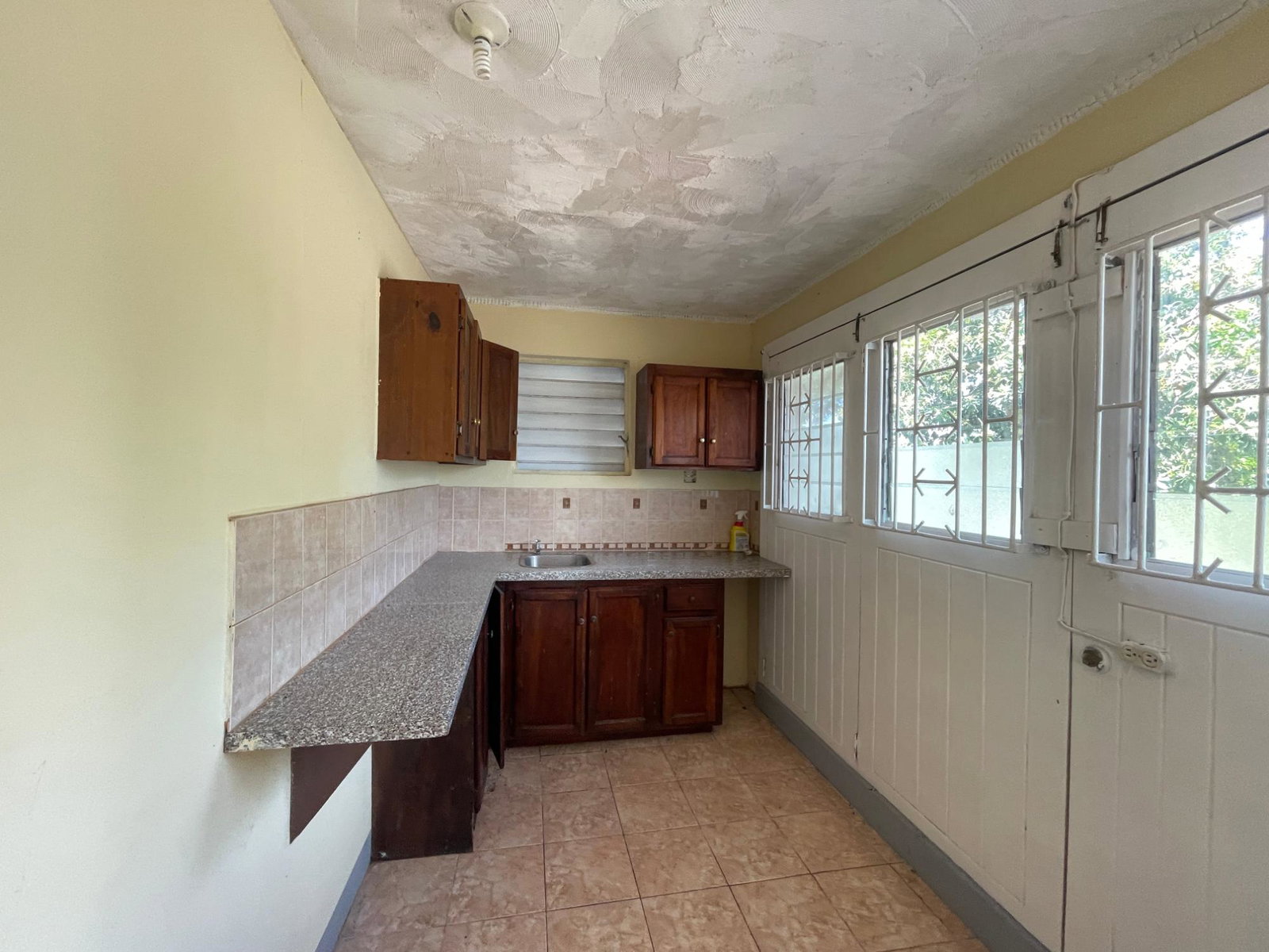 Twentieth image of Anthurium Street, in Geddes Town, St. Mary, Jamaica - property is For Sale