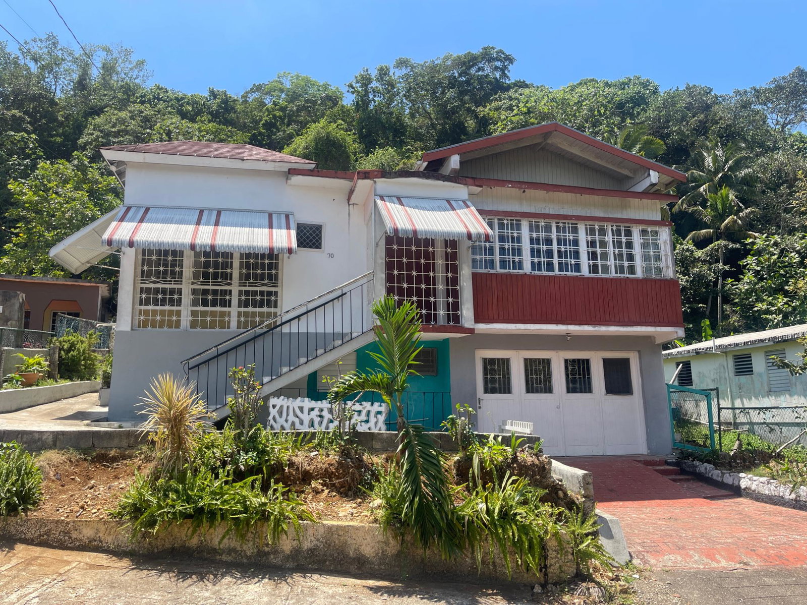 Third image of Anthurium Street, in Geddes Town, St. Mary, Jamaica - property is For Sale