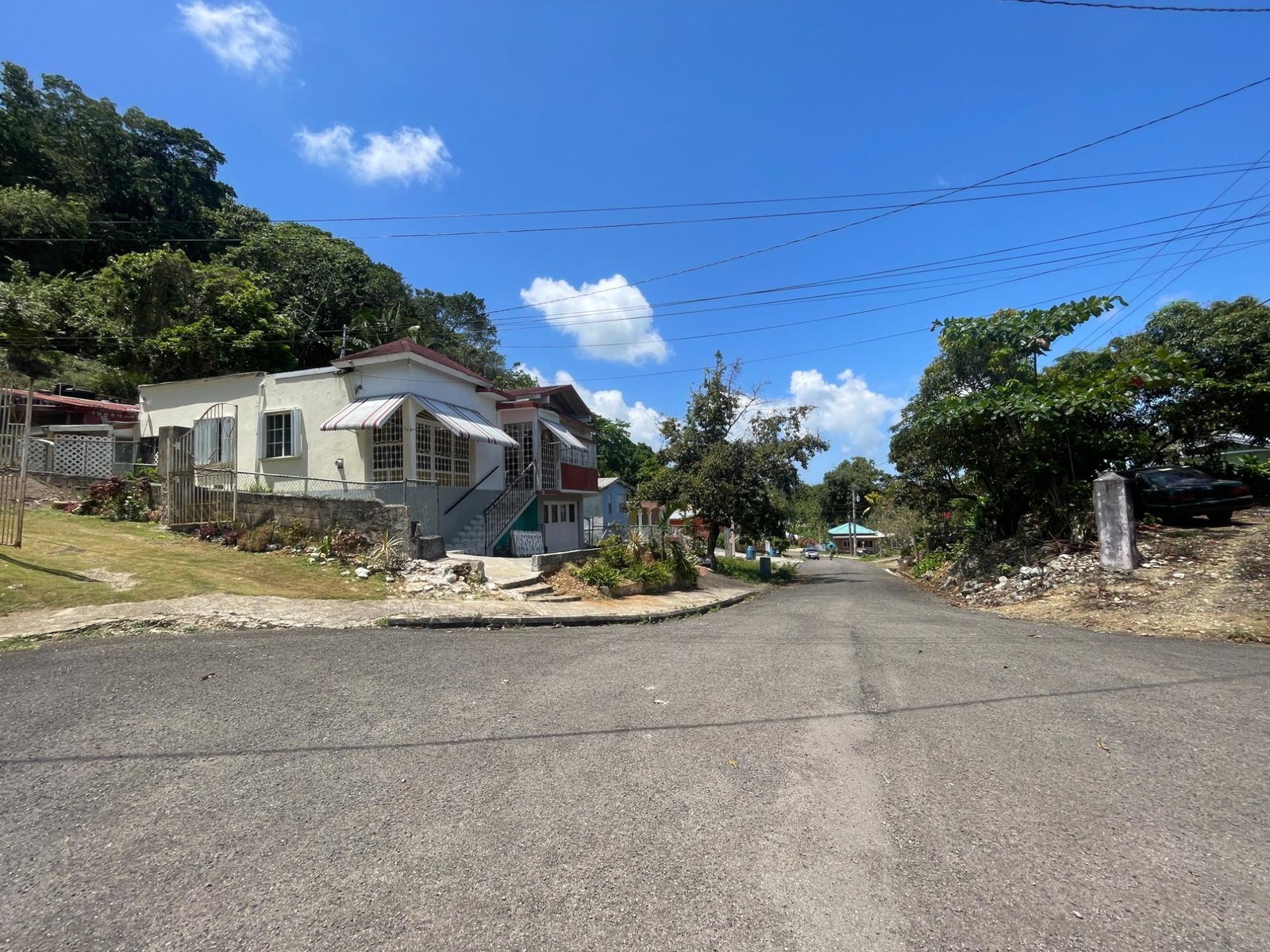 Sixth image of Anthurium Street, in Geddes Town, St. Mary, Jamaica - property is For Sale