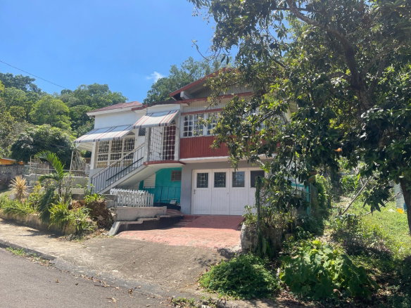 First image of Anthurium Street, in Geddes Town, St. Mary, Jamaica - property is For Sale