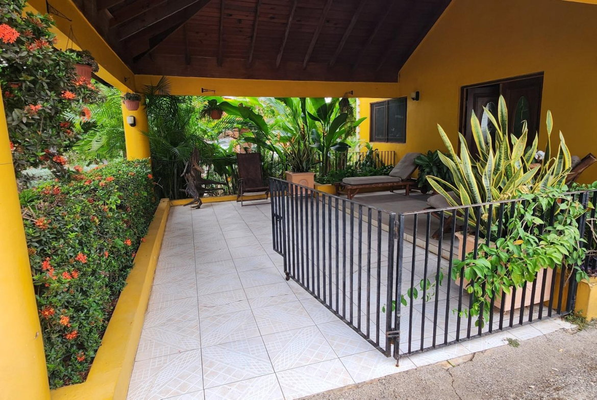Third image of 95 Circle Drive, Glenmuir he in May Pen, Clarendon, Jamaica - property is For Sale