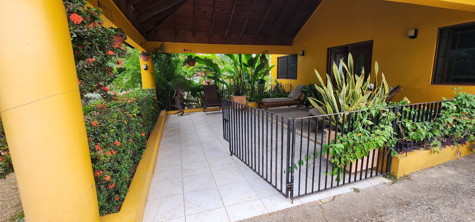 Charming-4-Bedroom-Home-for-Sale-in-Glenmuir-Jamaica Third image of 95 Circle Drive, Glenmuir he in May Pen, Clarendon, Jamaica - property is For Sale