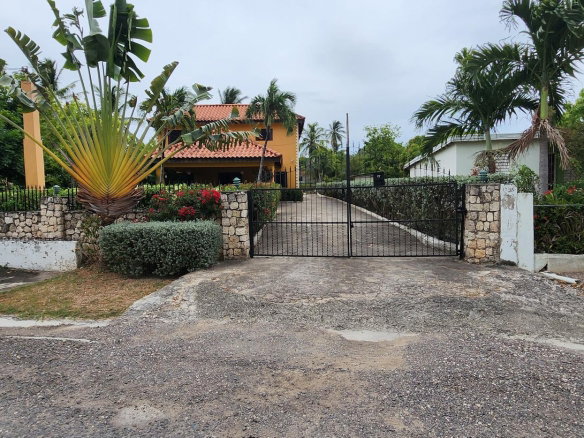 First image of 95 Circle Drive, Glenmuir he in May Pen, Clarendon, Jamaica - property is For Sale