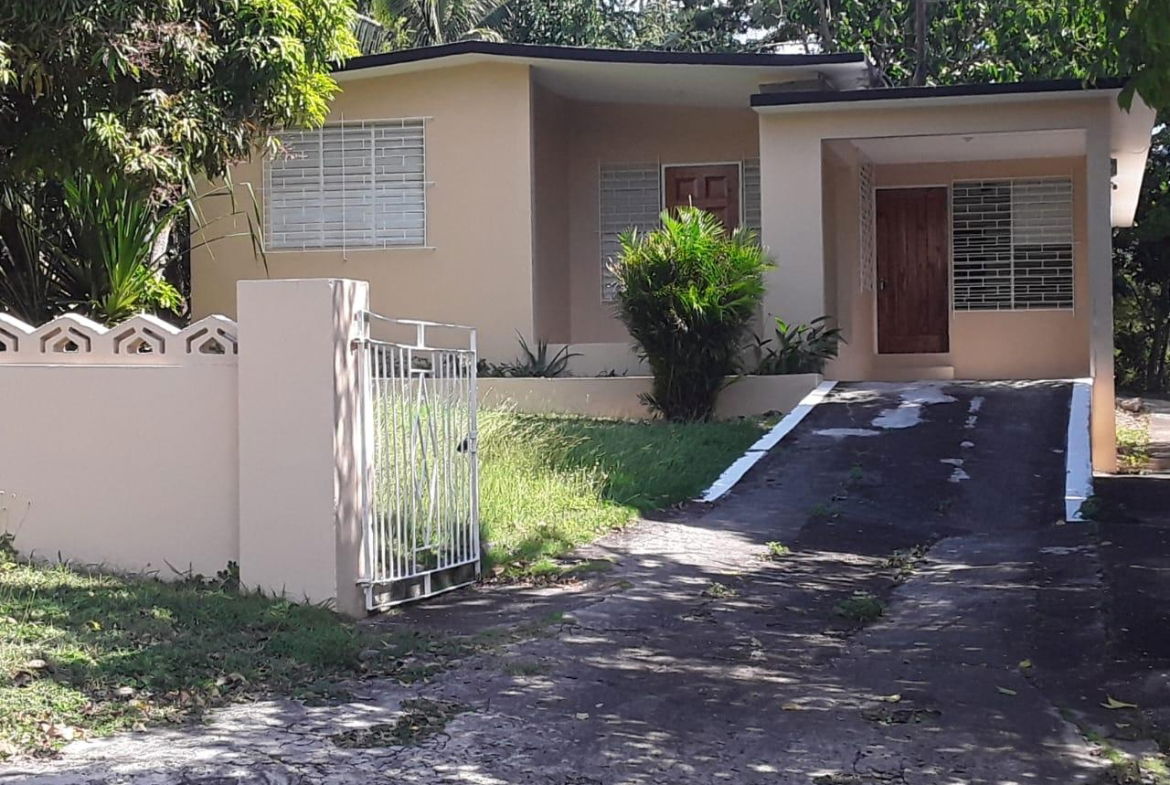 First image of 14 Margaret Drive in Kingston 6, St. Andrew, Jamaica - property is For Sale