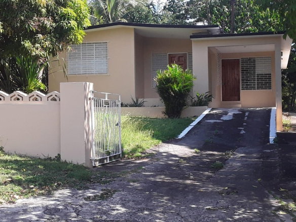First image of 14 Margaret Drive in Kingston 6, St. Andrew, Jamaica - property is For Sale