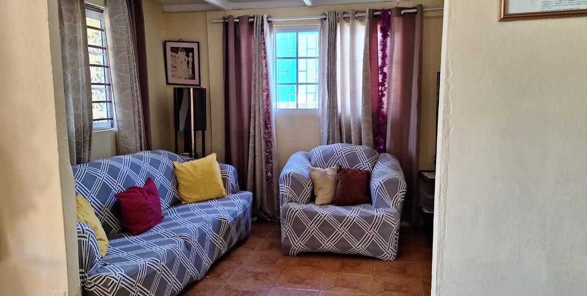 Fifth image of 33 Biscayne Circle East in Passage Fort, St. Catherine, Jamaica - property is For Sale