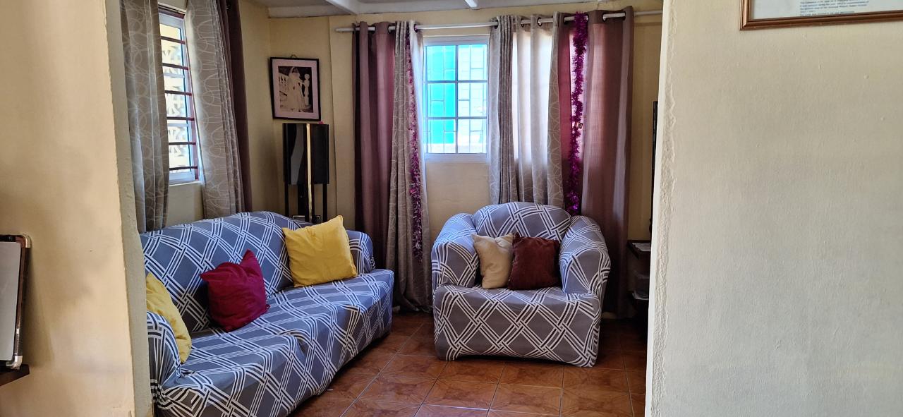 Fifth image of 33 Biscayne Circle East in Passage Fort, St. Catherine, Jamaica - property is For Sale