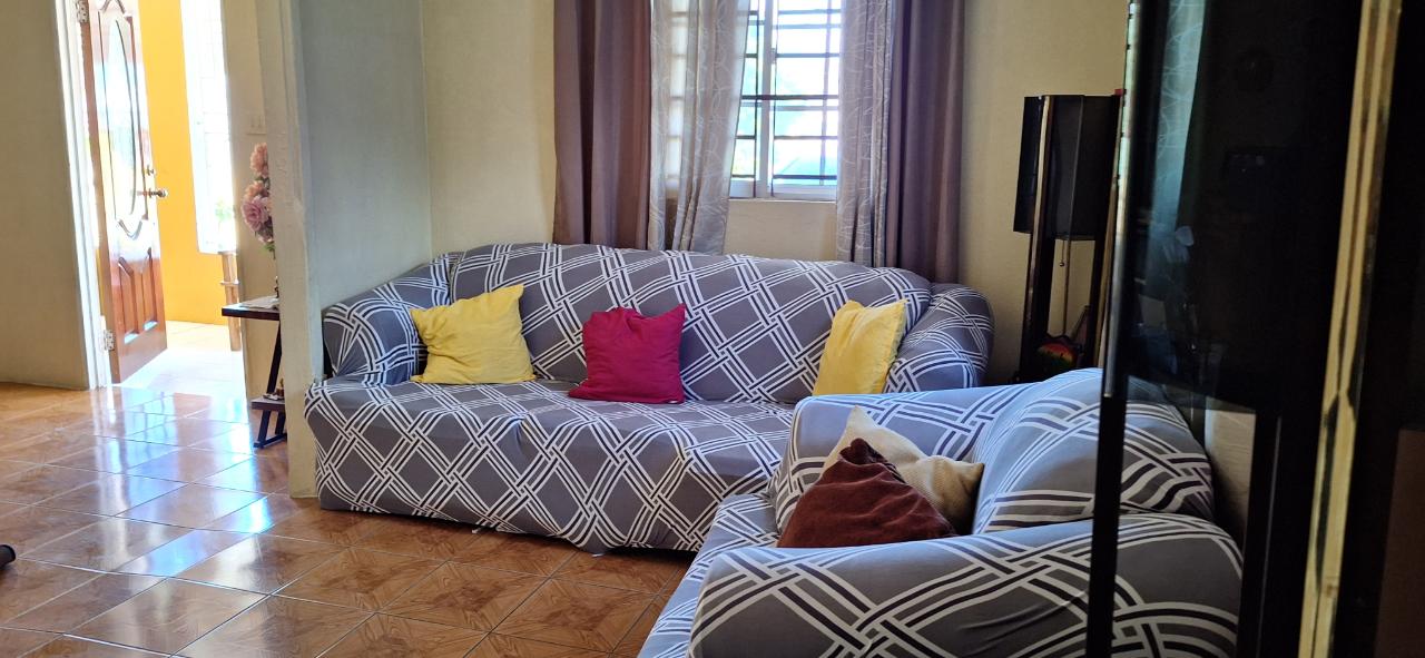Seventh image of 33 Biscayne Circle East in Passage Fort, St. Catherine, Jamaica - property is For Sale