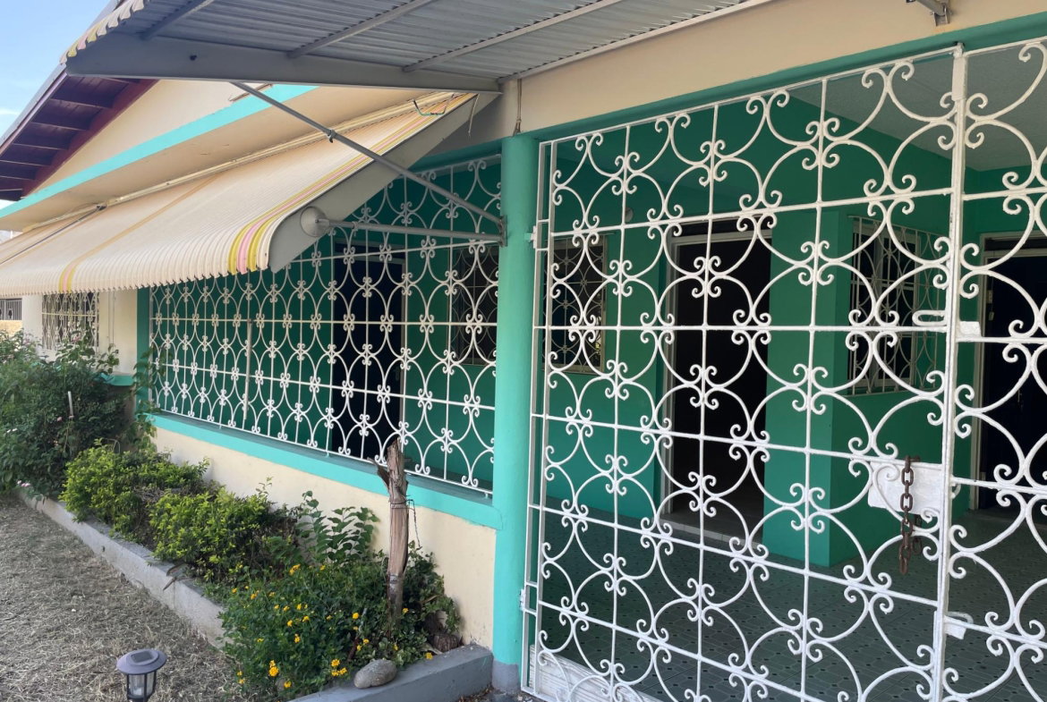 Fourth image of 21 Silverdore Drive in Kingston 20, St. Andrew, Jamaica - property is For Sale