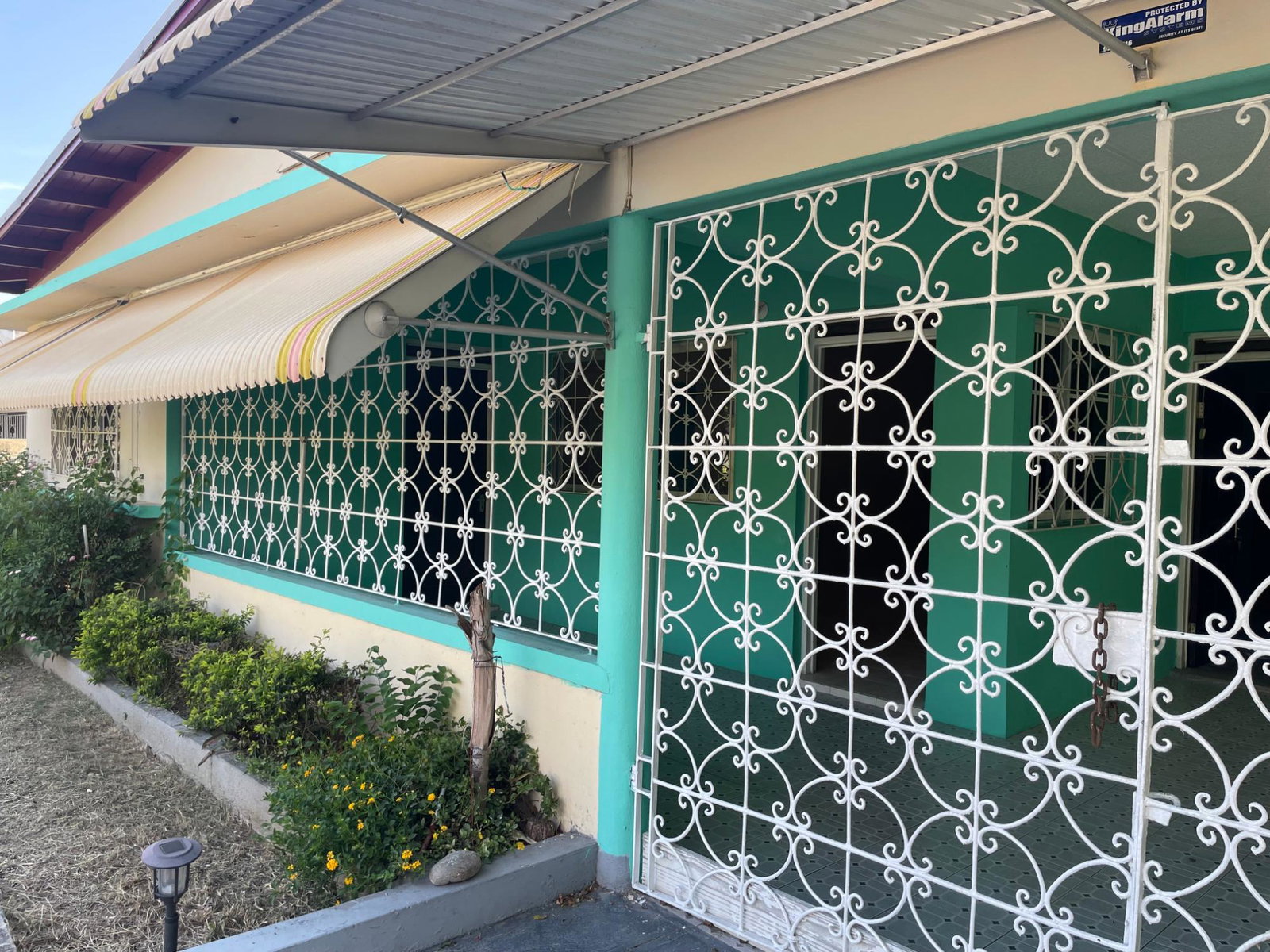 Fourth image of 21 Silverdore Drive in Kingston 20, St. Andrew, Jamaica - property is For Sale