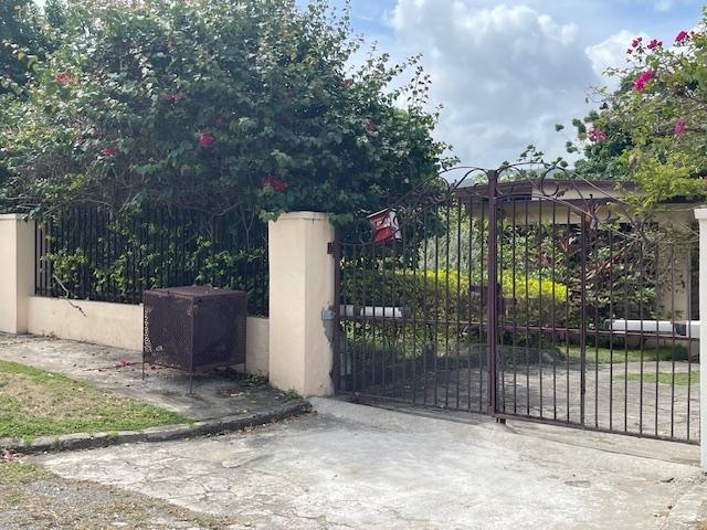 Second image of Keeble Crescent in Kingston 6, St. Andrew, Jamaica - property is For Sale