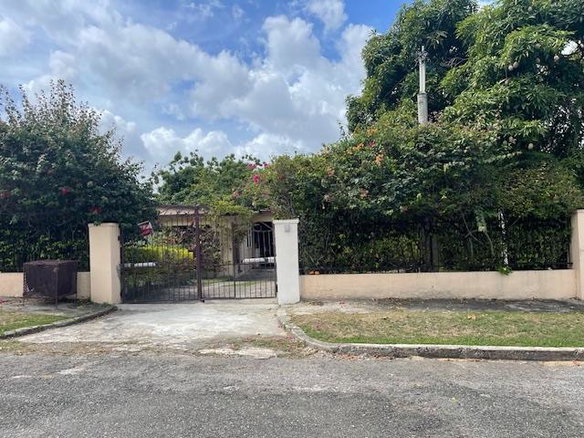 First image of Keeble Crescent in Kingston 6, St. Andrew, Jamaica - property is For Sale
