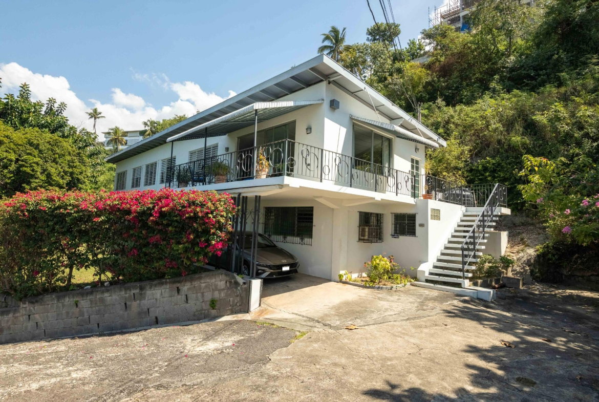 Second image of Tucker Avenue Kingston in Kingston 6, St. Andrew, Jamaica - property is For Sale