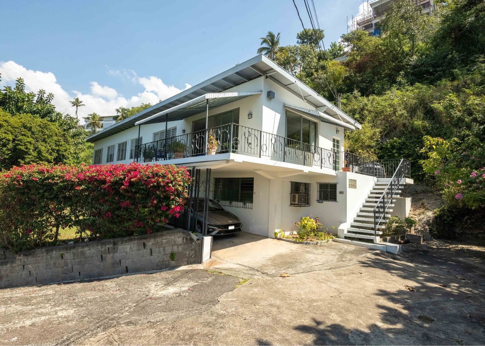 Second image of Tucker Avenue Kingston in Kingston 6, St. Andrew, Jamaica - property is For Sale
