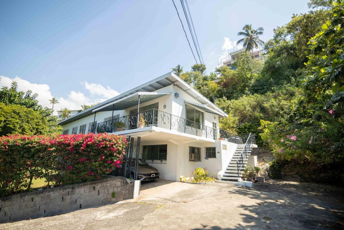 First image of Tucker Avenue Kingston in Kingston 6, St. Andrew, Jamaica - property is For Sale