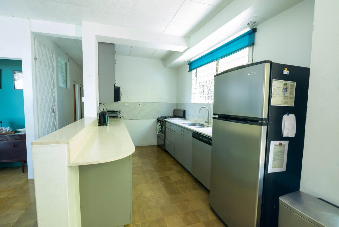 Fourteenth image of Tucker Avenue Kingston in Kingston 6, St. Andrew, Jamaica - property is For Sale