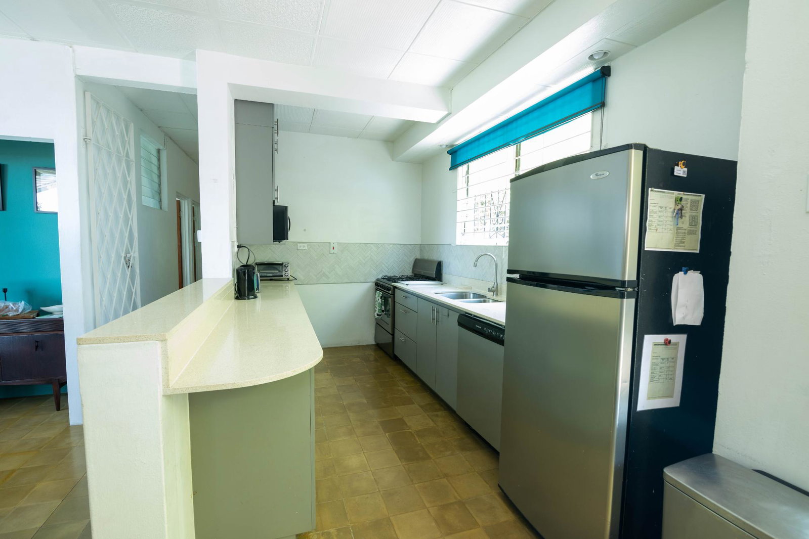 Fourteenth image of Tucker Avenue Kingston in Kingston 6, St. Andrew, Jamaica - property is For Sale