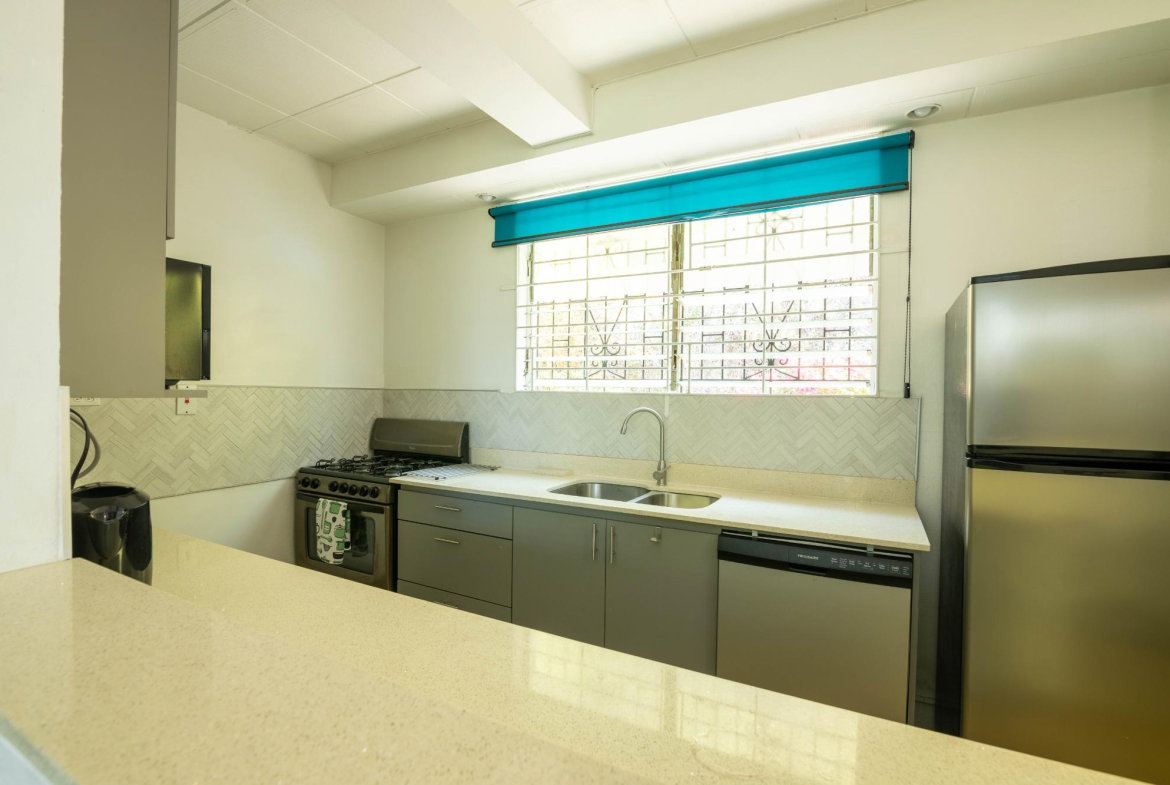 Fifteenth image of Tucker Avenue Kingston in Kingston 6, St. Andrew, Jamaica - property is For Sale