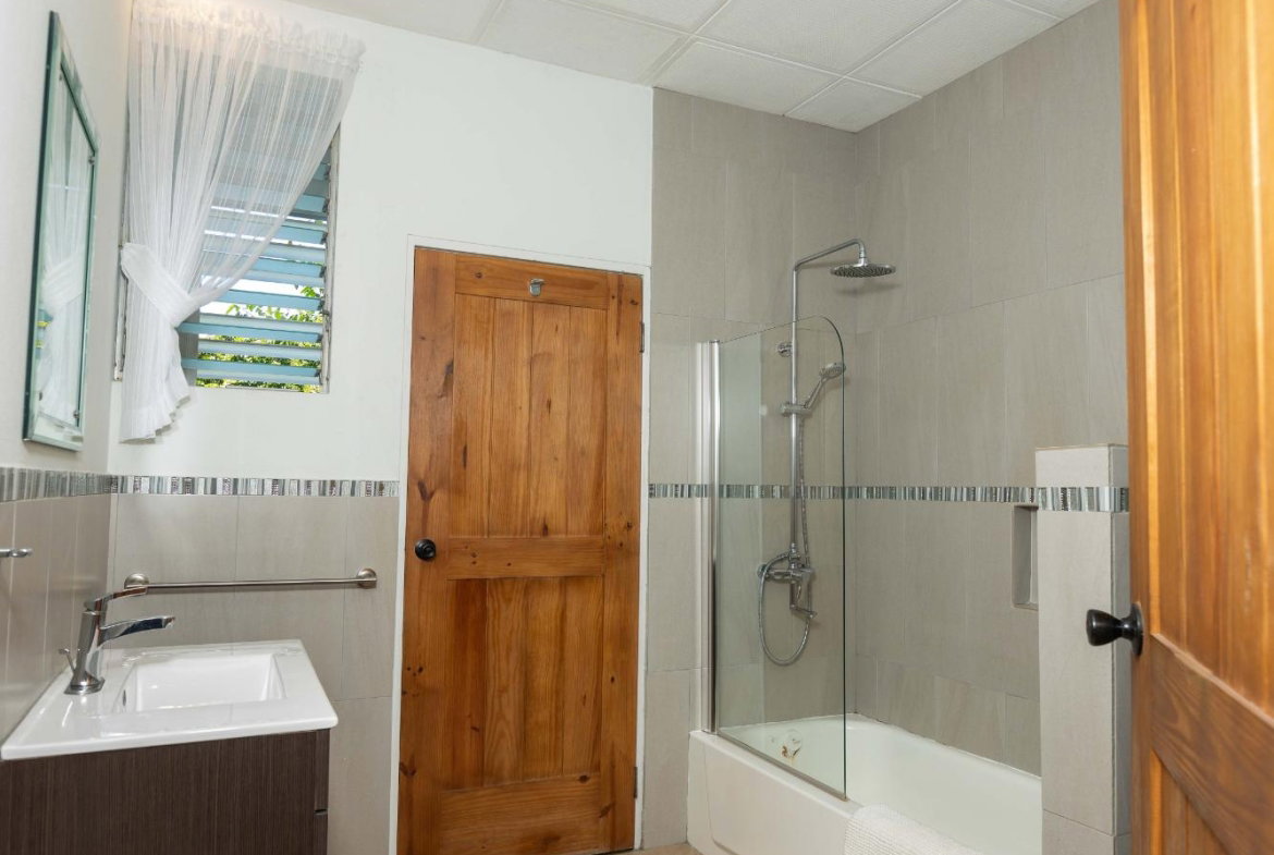 Twentieth image of Tucker Avenue Kingston in Kingston 6, St. Andrew, Jamaica - property is For Sale