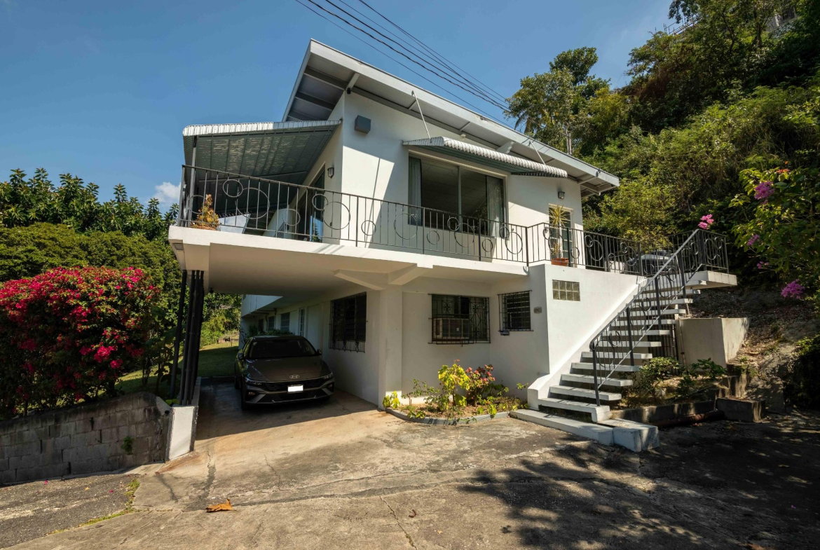Third image of Tucker Avenue Kingston in Kingston 6, St. Andrew, Jamaica - property is For Sale