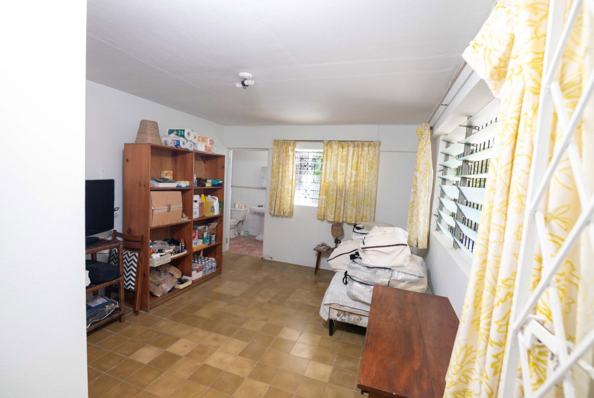 Twenty-Fifth image of Tucker Avenue Kingston in Kingston 6, St. Andrew, Jamaica - property is For Sale