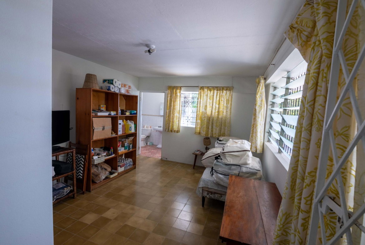 Twenty-Sixth image of Tucker Avenue Kingston in Kingston 6, St. Andrew, Jamaica - property is For Sale