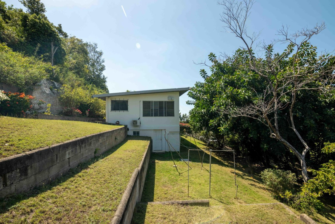 Fifth image of Tucker Avenue Kingston in Kingston 6, St. Andrew, Jamaica - property is For Sale